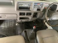 Subaru Sambar Truck 2001