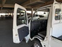 Subaru Sambar Truck 2001
