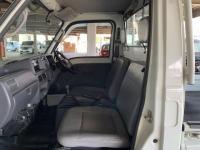 Subaru Sambar Truck 2001