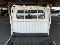 Subaru Sambar Truck 2001