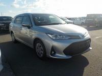 Toyota COROLLA FIELDER HV 2019