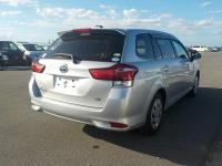 Toyota COROLLA FIELDER HV 2019