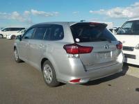 Toyota COROLLA FIELDER HV 2019