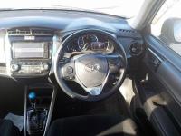 Toyota COROLLA FIELDER HV 2019