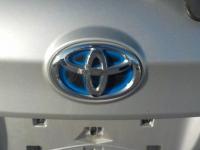 Toyota COROLLA FIELDER HV 2019