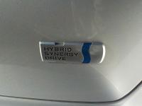 Toyota COROLLA FIELDER HV 2019