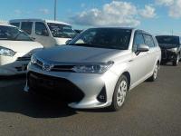 Toyota COROLLA FIELDER HV 2019