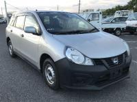 Nissan AD VAN 2021