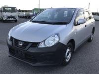 Nissan AD VAN 2021