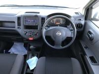 Nissan AD VAN 2021