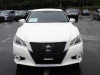 Toyota CROWN 2013