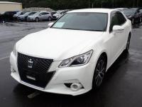 Toyota CROWN 2013