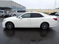 Toyota CROWN 2013