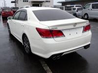 Toyota CROWN 2013