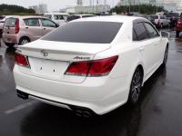 Toyota CROWN 2013