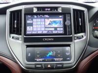 Toyota CROWN 2013