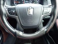 Toyota CROWN 2013