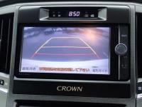 Toyota CROWN 2013