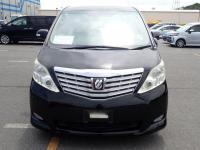 Toyota ALPHARD 2010
