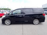 Toyota ALPHARD 2010