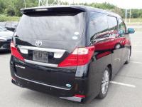 Toyota ALPHARD 2010
