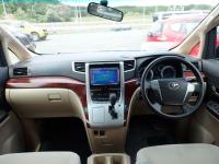 Toyota ALPHARD 2010