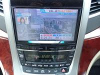 Toyota ALPHARD 2010