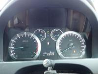 Toyota ALPHARD 2010