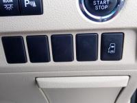 Toyota ALPHARD 2010