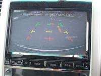 Toyota ALPHARD 2010
