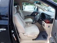 Toyota ALPHARD 2010