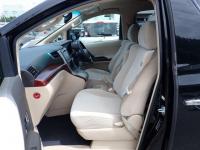 Toyota ALPHARD 2010