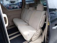Toyota ALPHARD 2010