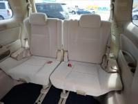 Toyota ALPHARD 2010
