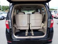 Toyota ALPHARD 2010
