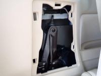 Toyota ALPHARD 2010
