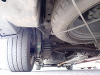 Toyota ALPHARD 2010