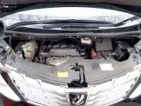 Toyota ALPHARD 2010
