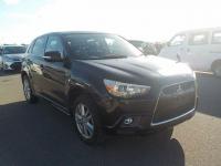 Mitsubishi RVR 2010