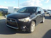Mitsubishi RVR 2010