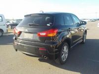 Mitsubishi RVR 2010
