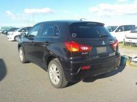 Mitsubishi RVR 2010