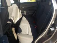 Mitsubishi RVR 2010