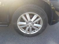 Mitsubishi RVR 2010