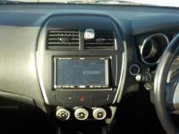 Mitsubishi RVR 2010