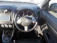 Mitsubishi RVR 2010
