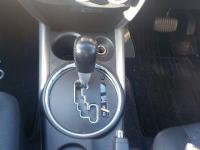 Mitsubishi RVR 2010