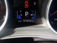 Mitsubishi RVR 2010