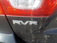 Mitsubishi RVR 2010