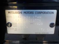 Mitsubishi RVR 2010